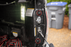 VLEDS LPX Reverse Light Bar - Review
