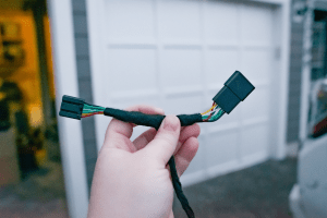 N2 Designs Remote Start For 3rd Gen Tacoma - Install & Review