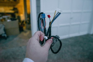 N2 Designs Remote Start For 3rd Gen Tacoma - Install & Review