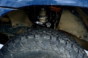 Freedom Off-Road Ball Joint UCAs - Install & Review