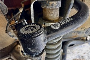 Freedom Off-Road Ball Joint UCAs - Install & Review