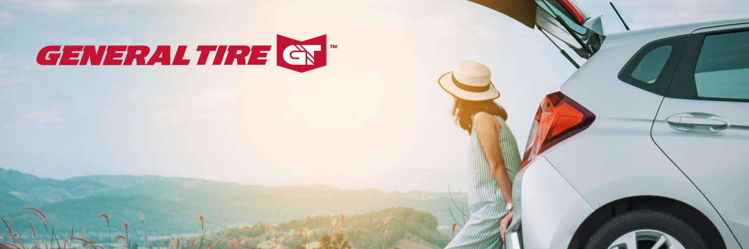 General Tires Distributor in Western Canada Trail Tire Supply