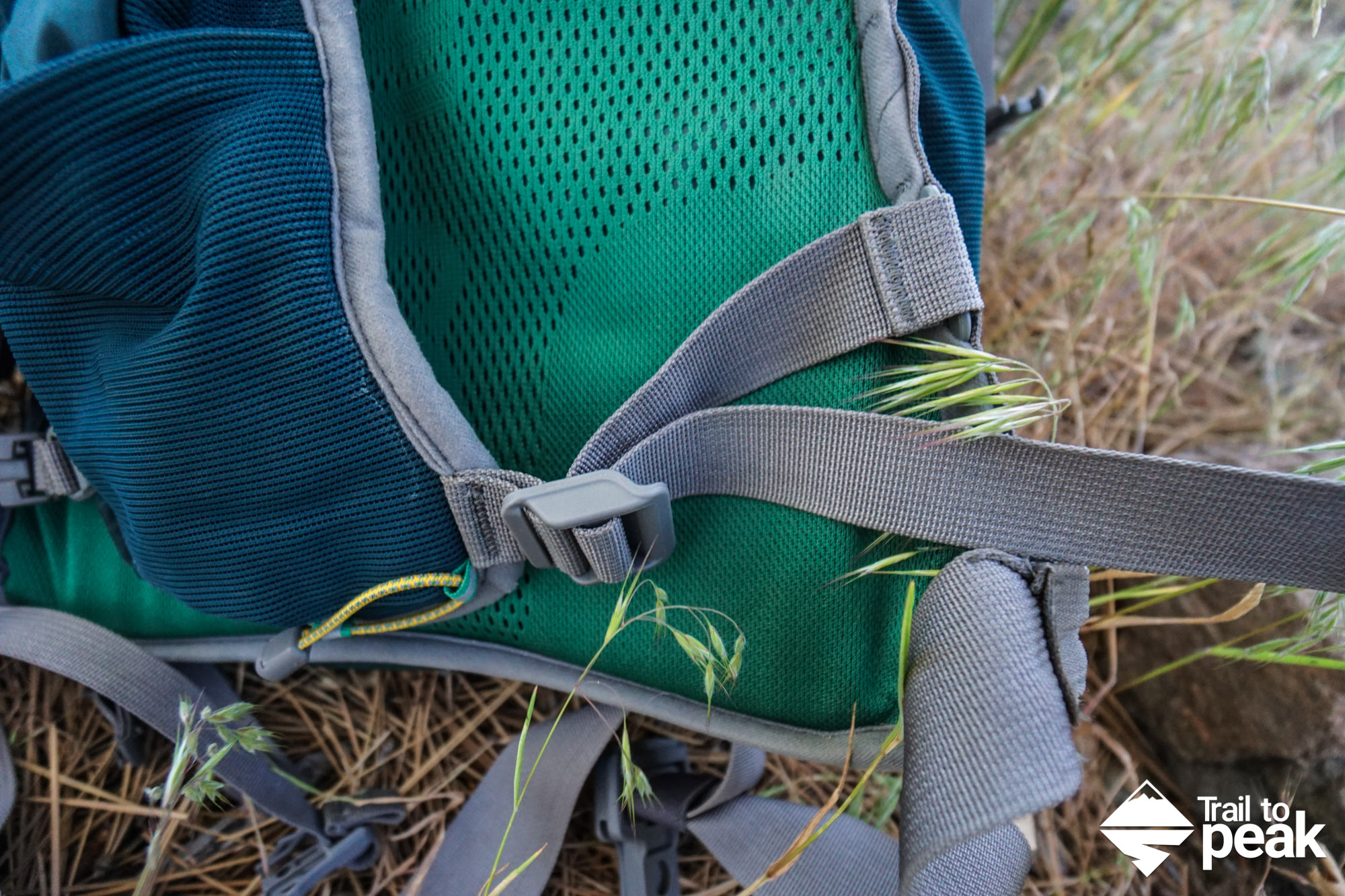 fastpack 45 ultimate direction