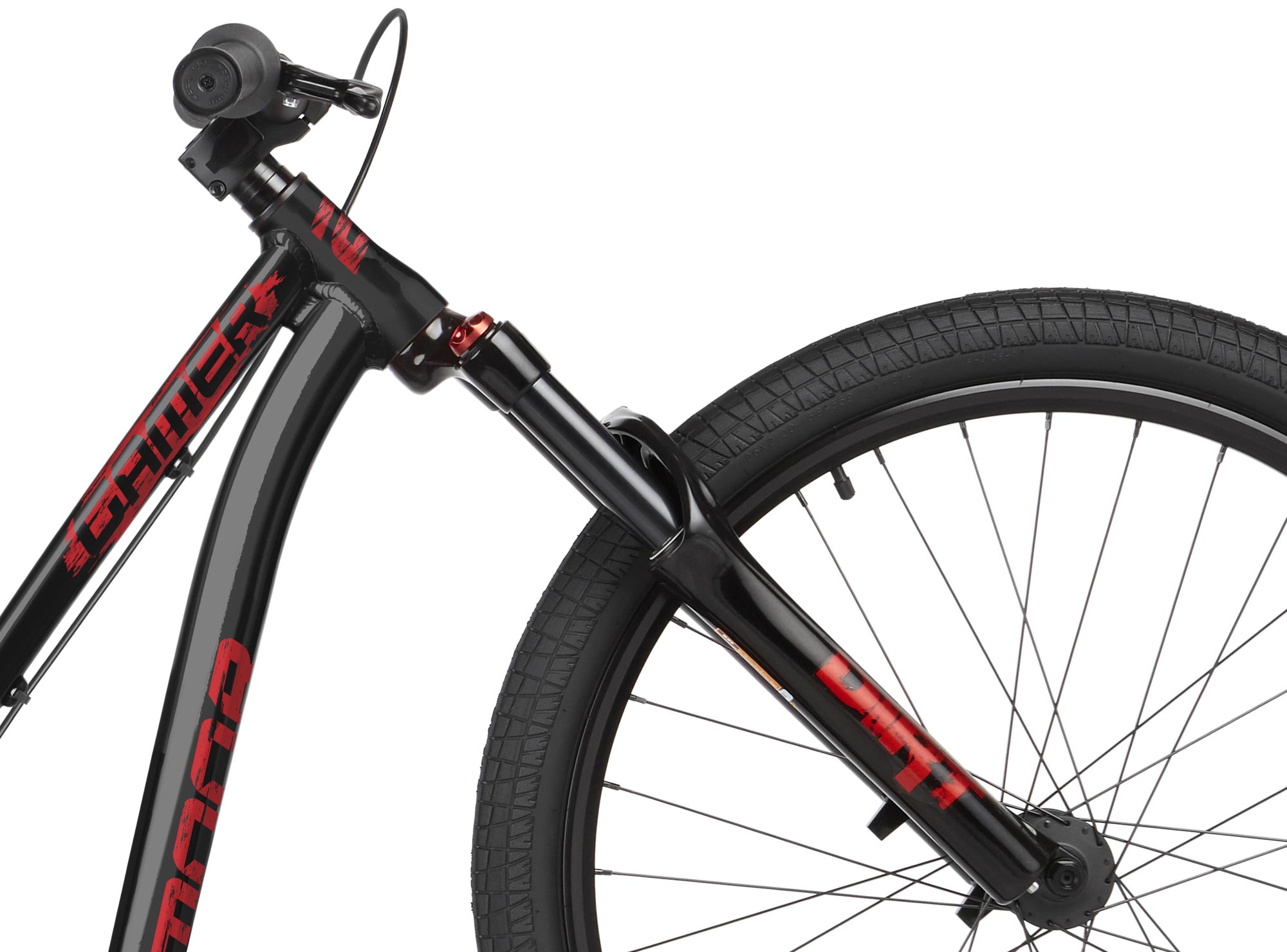 Dartmoor Gamer 26 Intro Dirt Bike Top Ausstattung