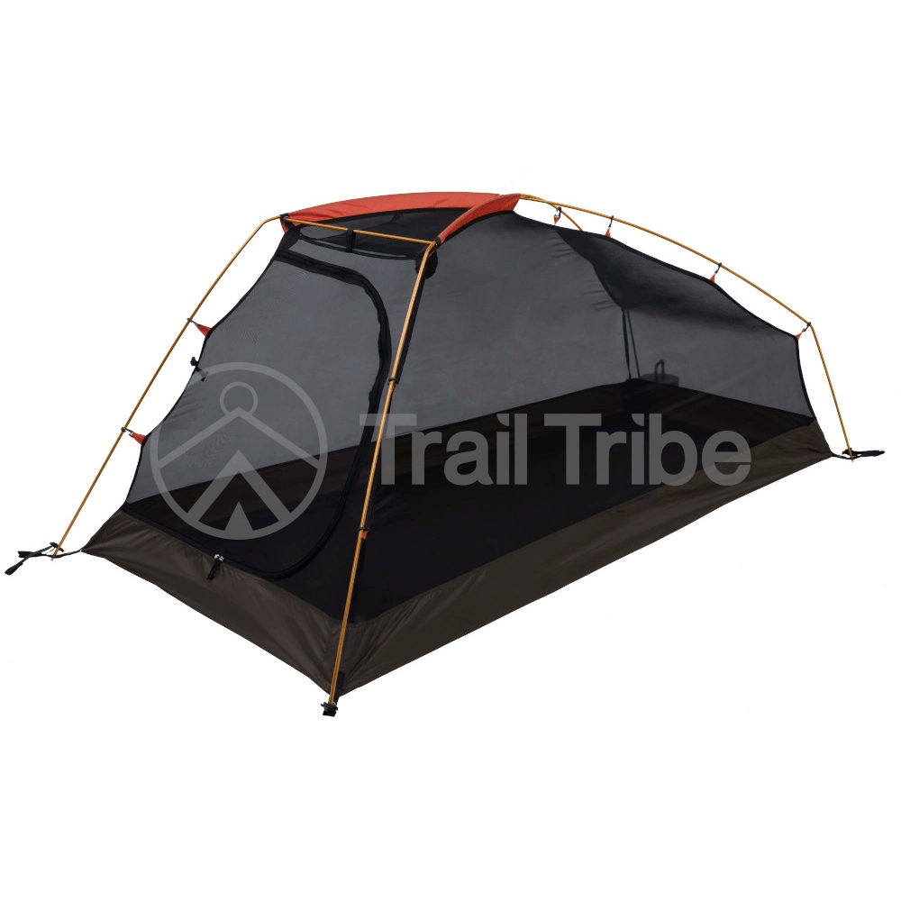 Alps Mountaineering Zephyr 1 Backpacking Tent w/ Floor Saver Trail Tribe