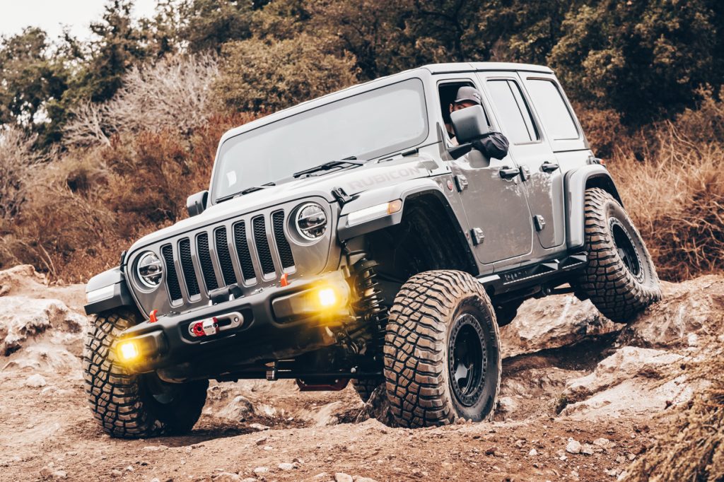 Dynatrac EnduroSport Lift Kit for Jeep JL and JLU Overview and Review