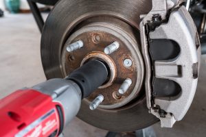 RCV Axle Install Jeep JLU - Full Step by Step Installation and Overview