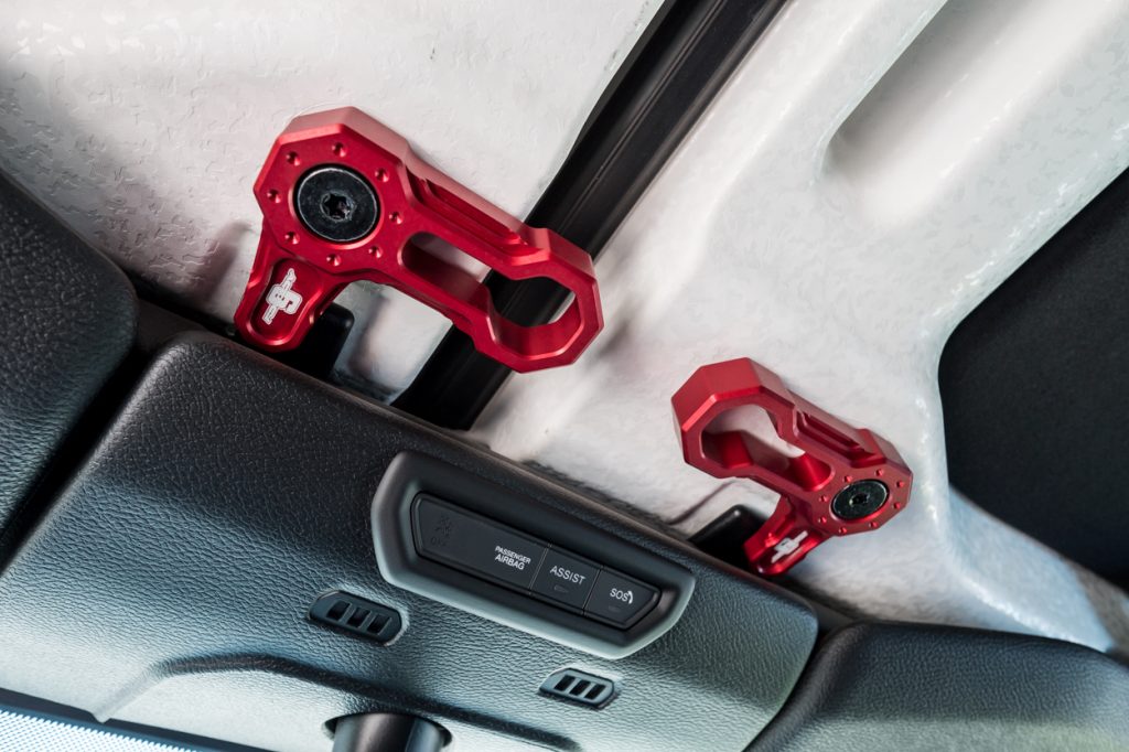 Agency6 Billet Freedom Top Locks for Jeep JL and JK Install and Review