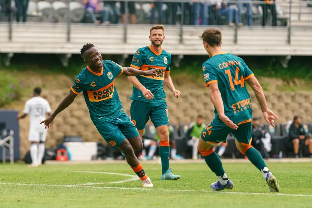 The San Diego Loyal Are Off To Their Best Start In Club History