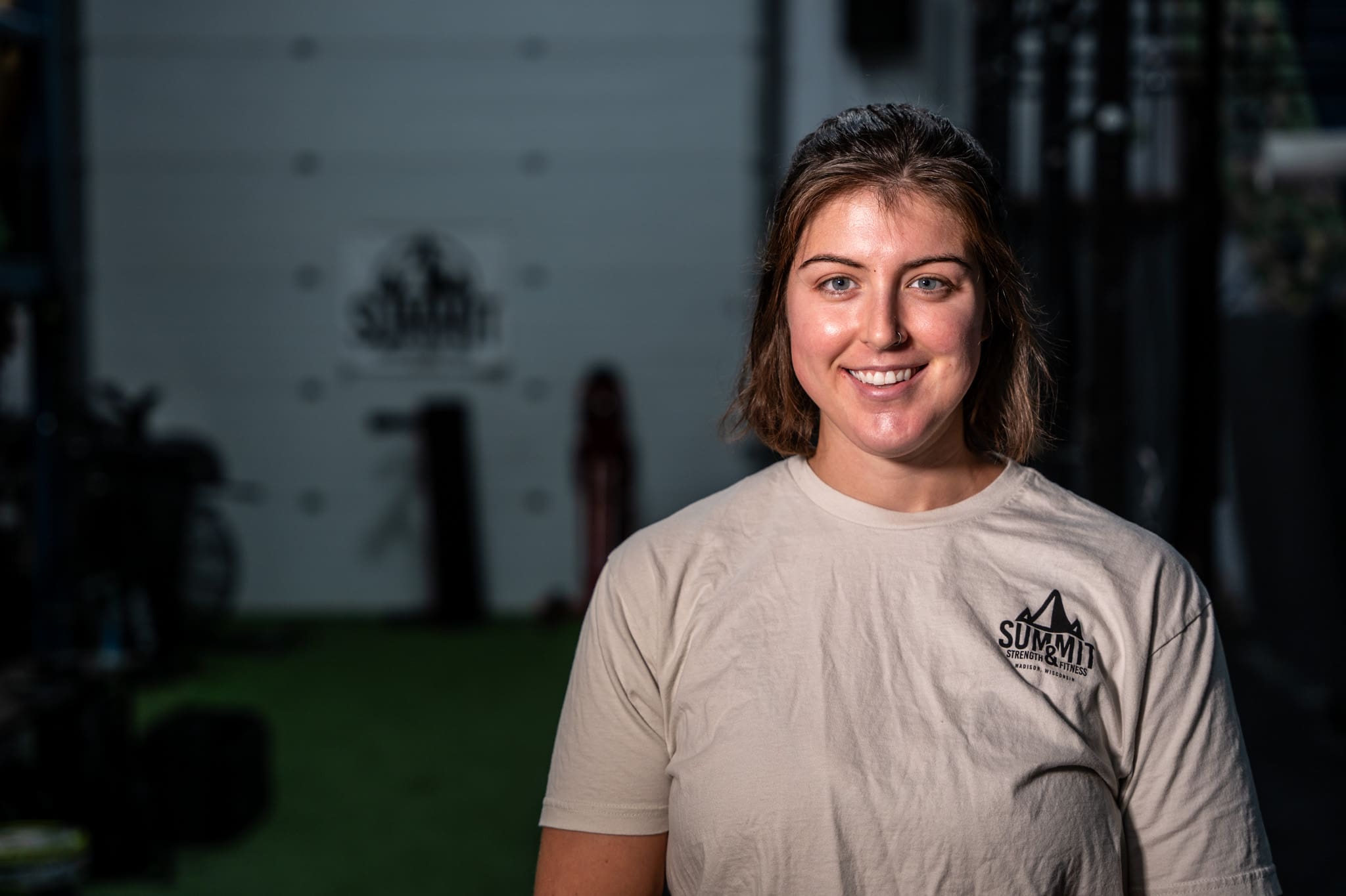 Courtney er; NCSFCPT Summit Strength & Fitness