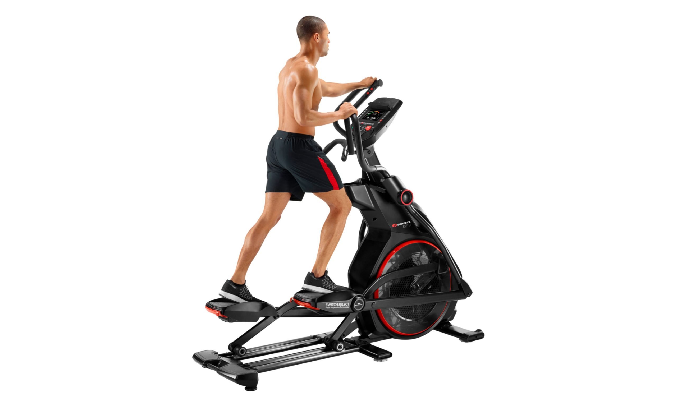Best Elliptical for Long Stride Reviews for 2022 [Best Rated