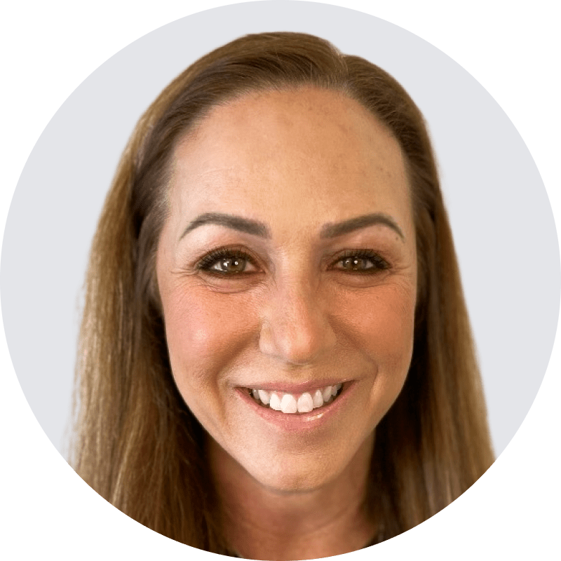 Trainer Melissa Profile