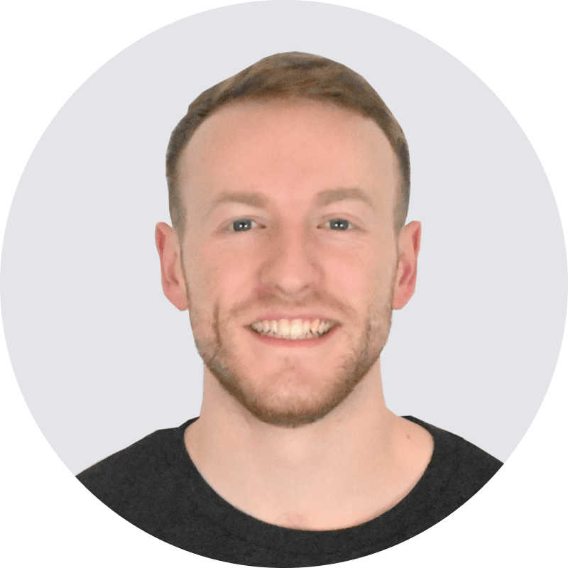 Partner with CoPilot Trainer Dylan to reach your fitness goals