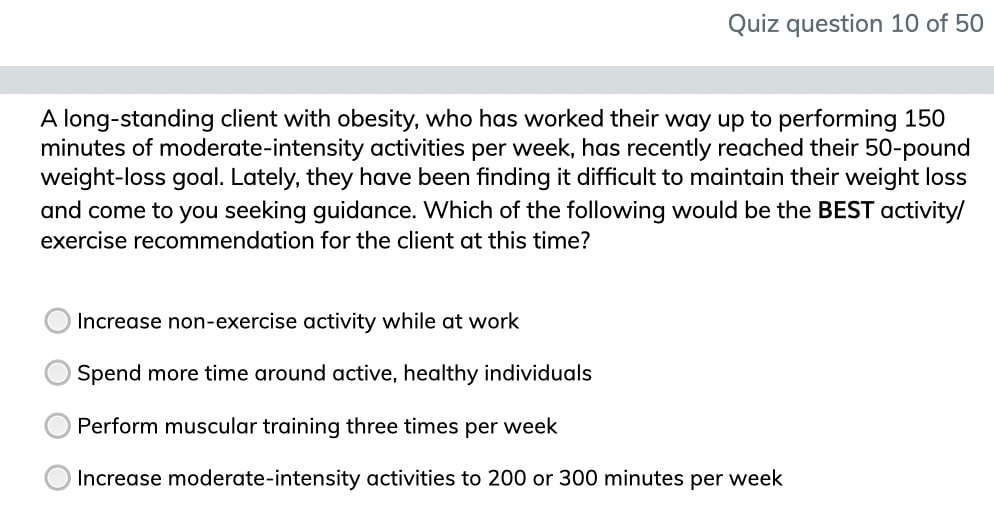 6 Cheapest personal training certifications in 2023 Let's go!