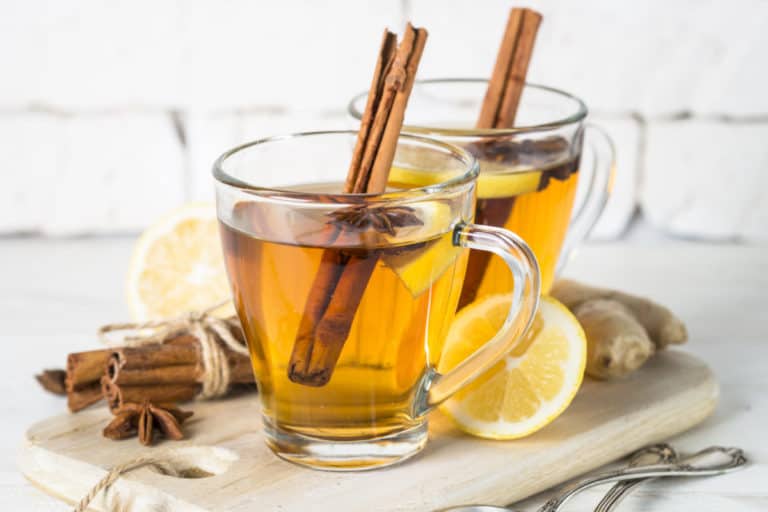 Cinnamon for Weight Loss (Cinnamon Weight Loss Drink Recipe)