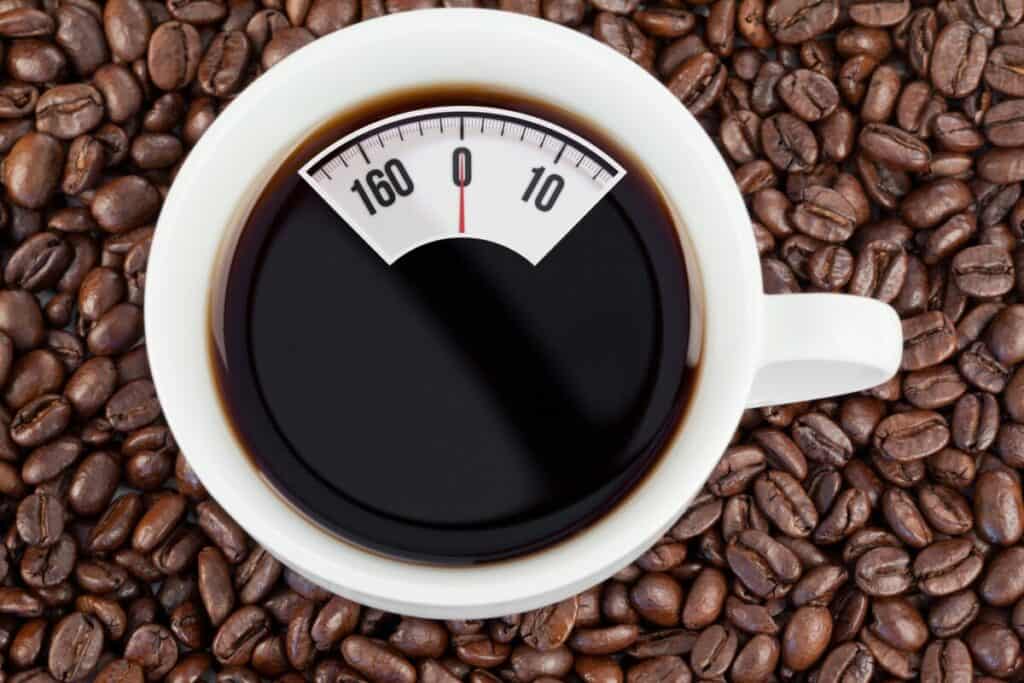 Is Coffee Good for Weight Loss (Best Time to Drink Coffee)