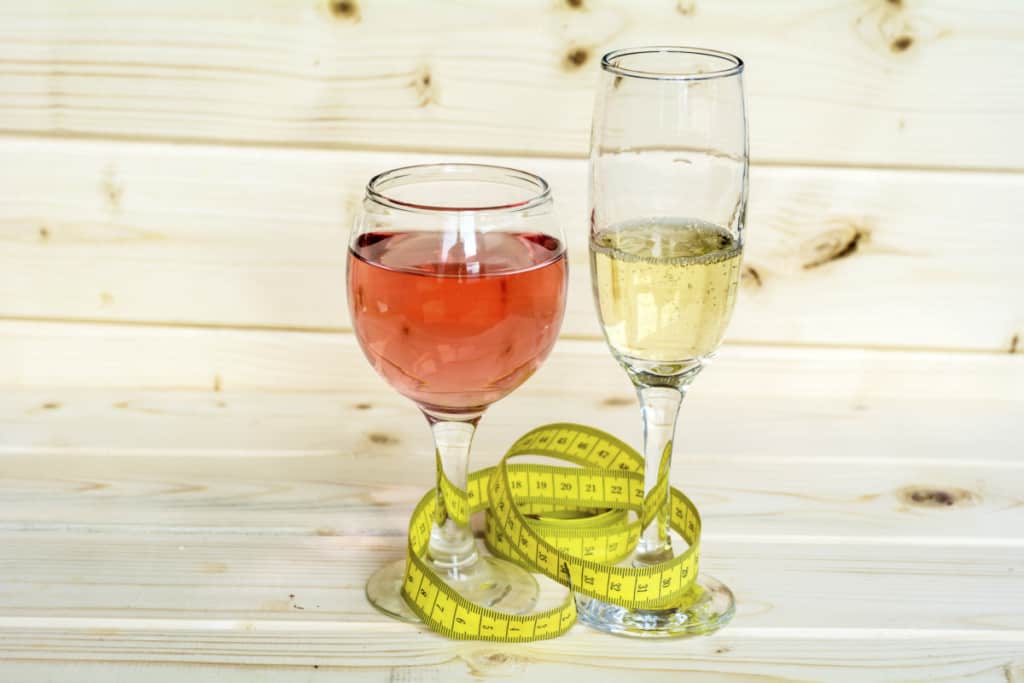 Which Is More Fattening Wine Or Vodka at Christopher Gorman blog