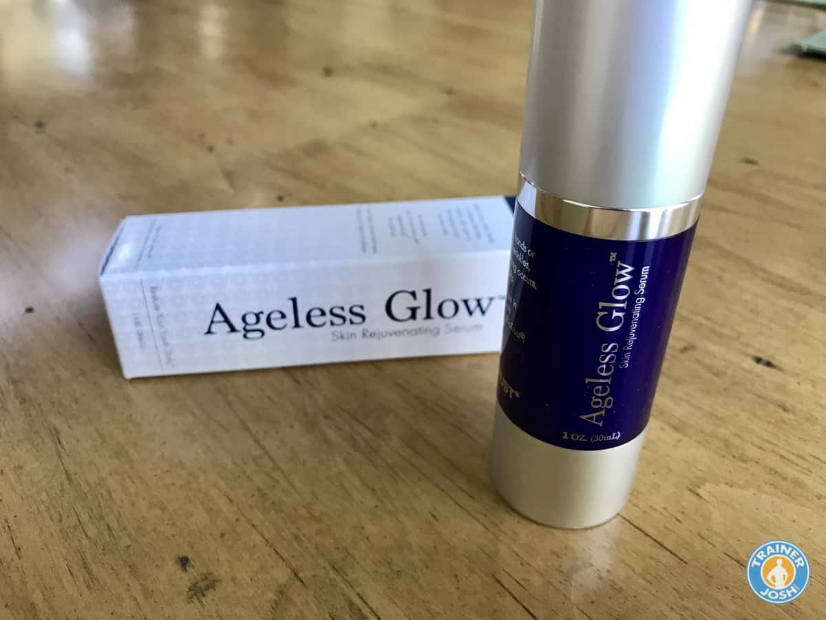 Incredible Ageless Glow Reviews 2023