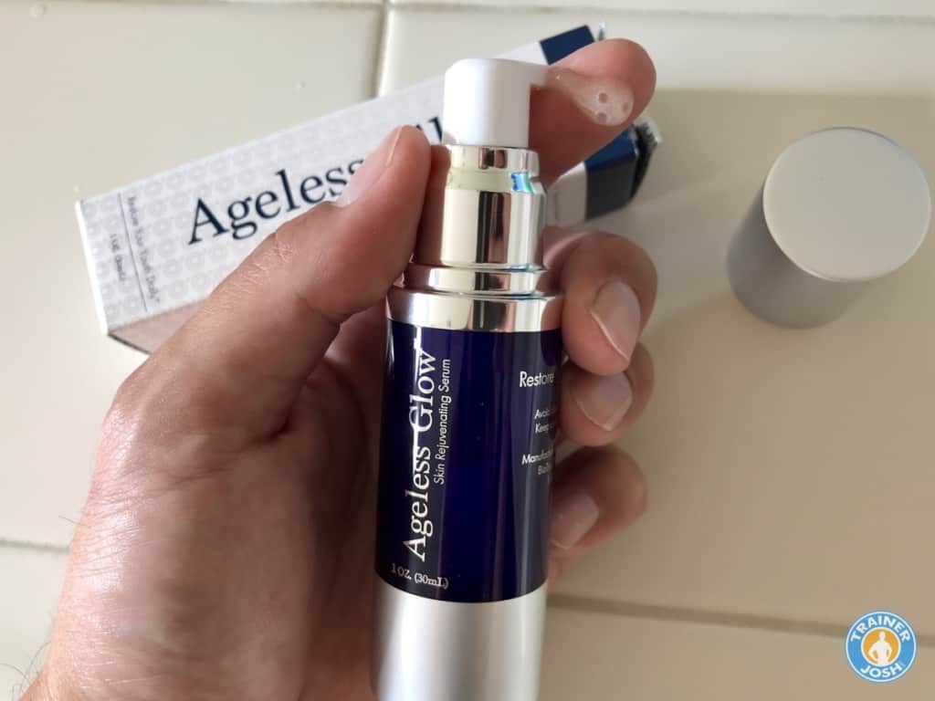 BioTrust Ageless Glow Review (Does it work?)