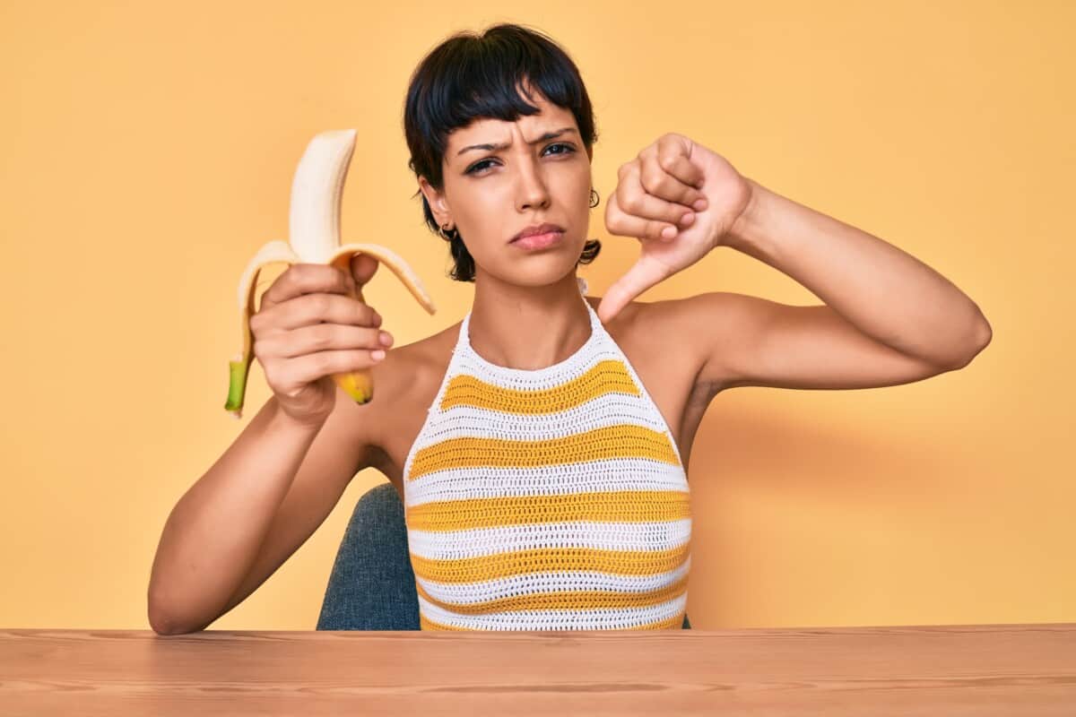 Bananas Fattening or Healthy for Weight Loss?