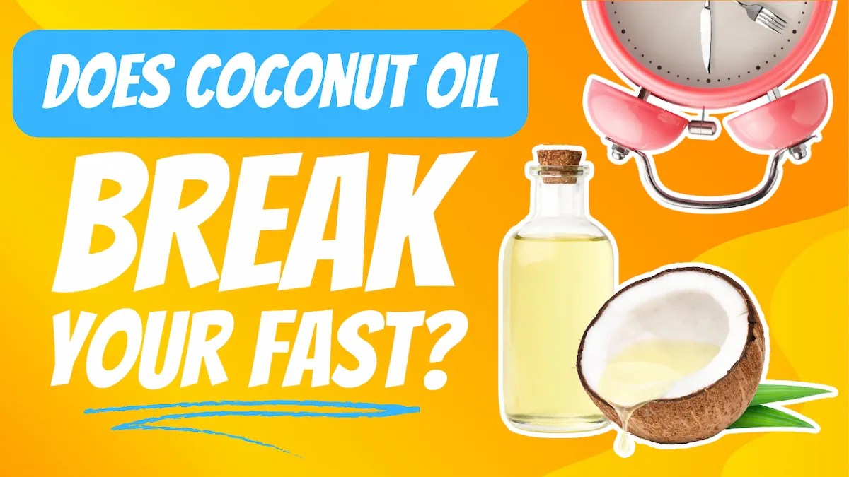 Does Coconut Water Break a Fast