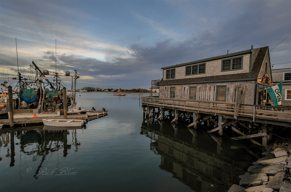 Hanover, MA Homes For Sale Trainer Realty