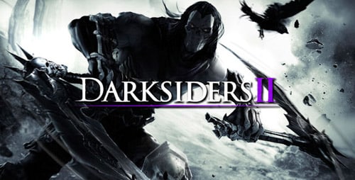 Trainers for Darksiders 2 Trainers For Games