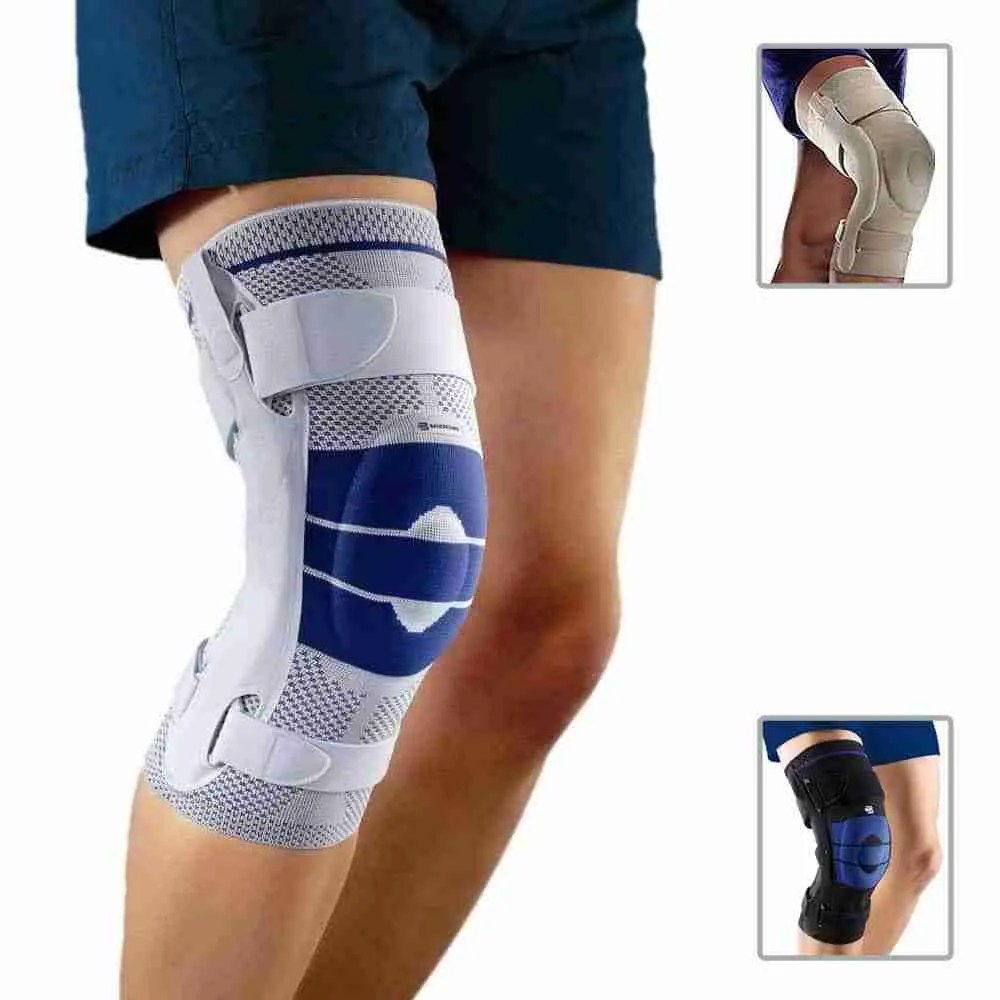 Ultimate Guide to the Best Knee Support for Running