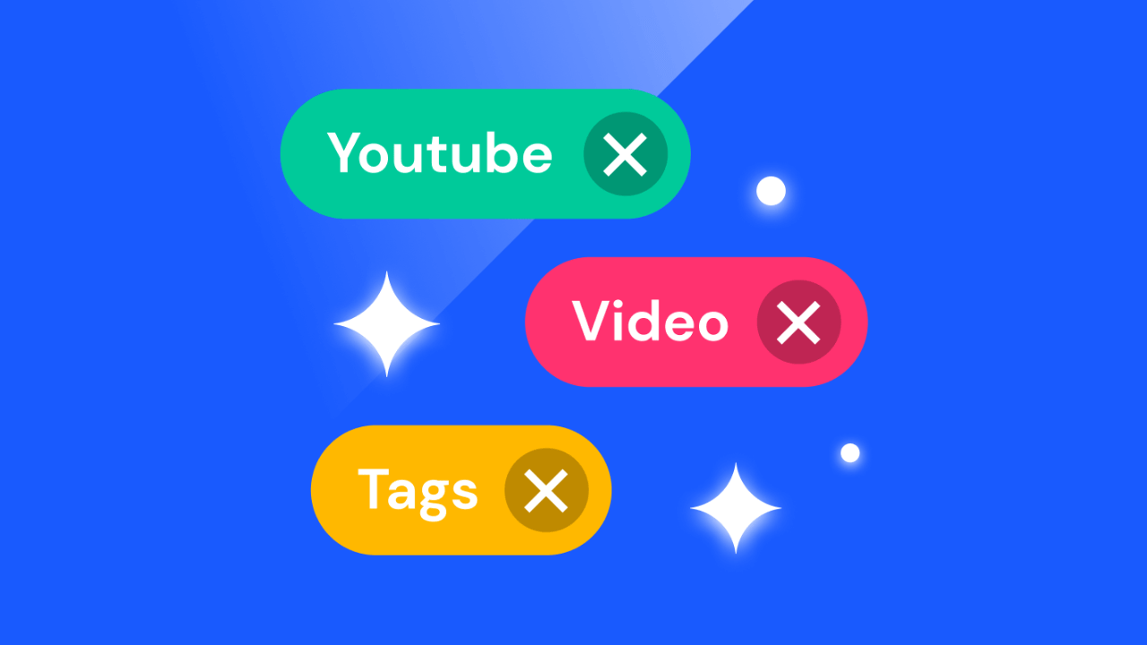 Cách sử dụng tag youtube generator hiệu quả trong chiến lược tăng lượt xem