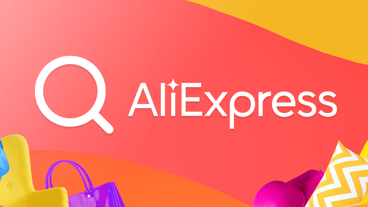 AliExpress Image Search Tìm kiếm đồ vật trong hình ảnh trên AliExpress