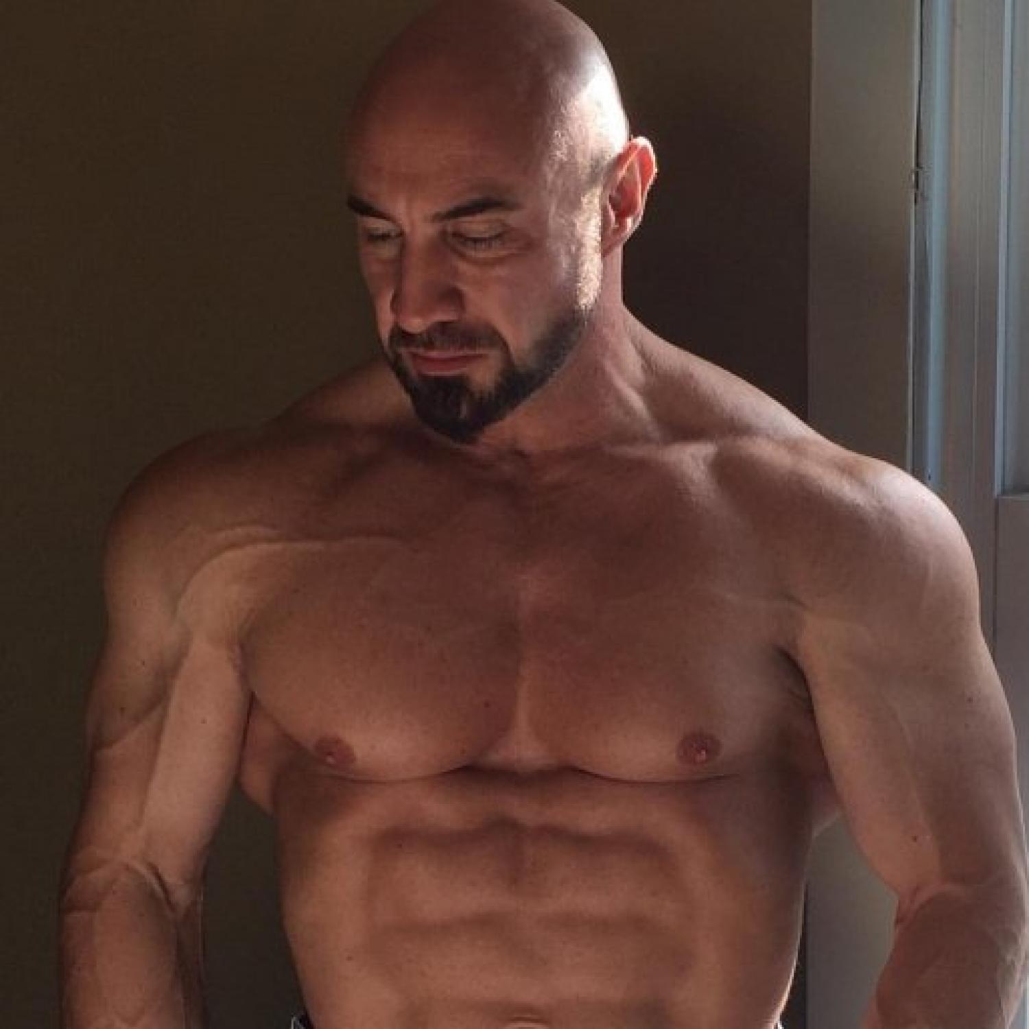 Garage Gangsters Training by Paul Carter in TrainHeroic