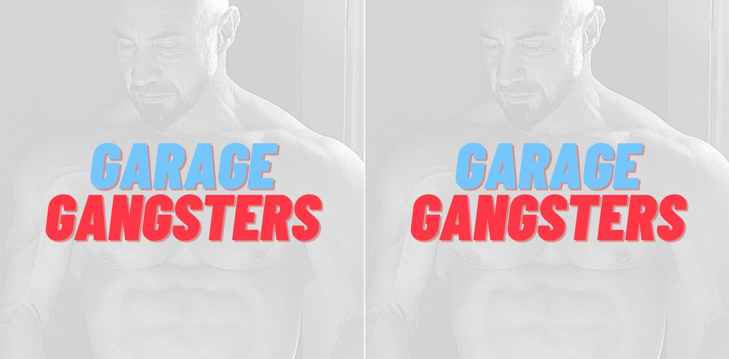 Garage Gangsters Training by Paul Carter in TrainHeroic