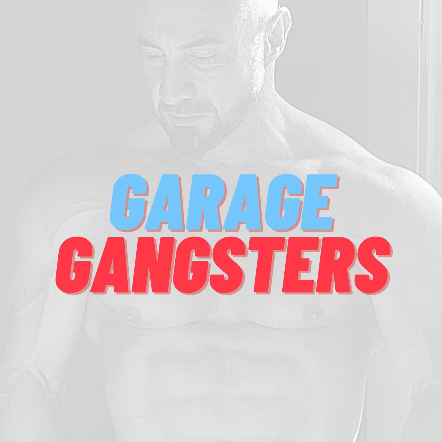Garage Gangsters Training by Paul Carter in TrainHeroic