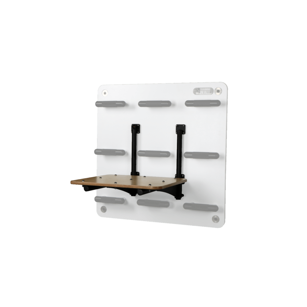 Training Wall Jump Plate OFFICIAL