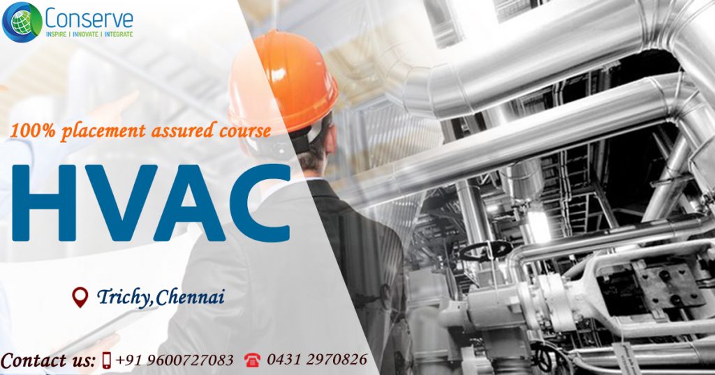 HVAC Design Course, HVAC Engineer Training Courses, HVAC Training