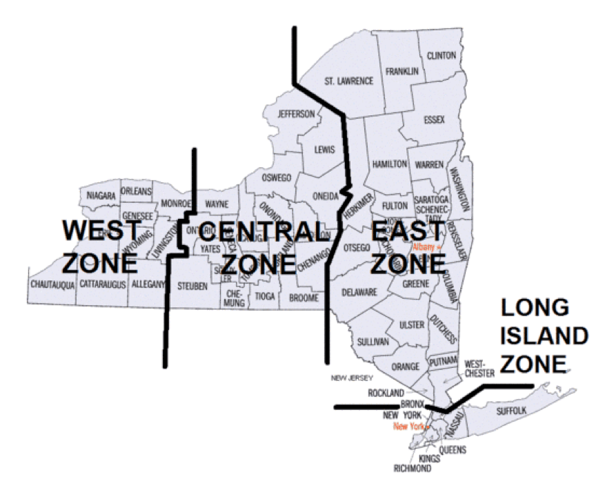 Intermediate GIS with QGIS and PostGIS | Datapolitan Training