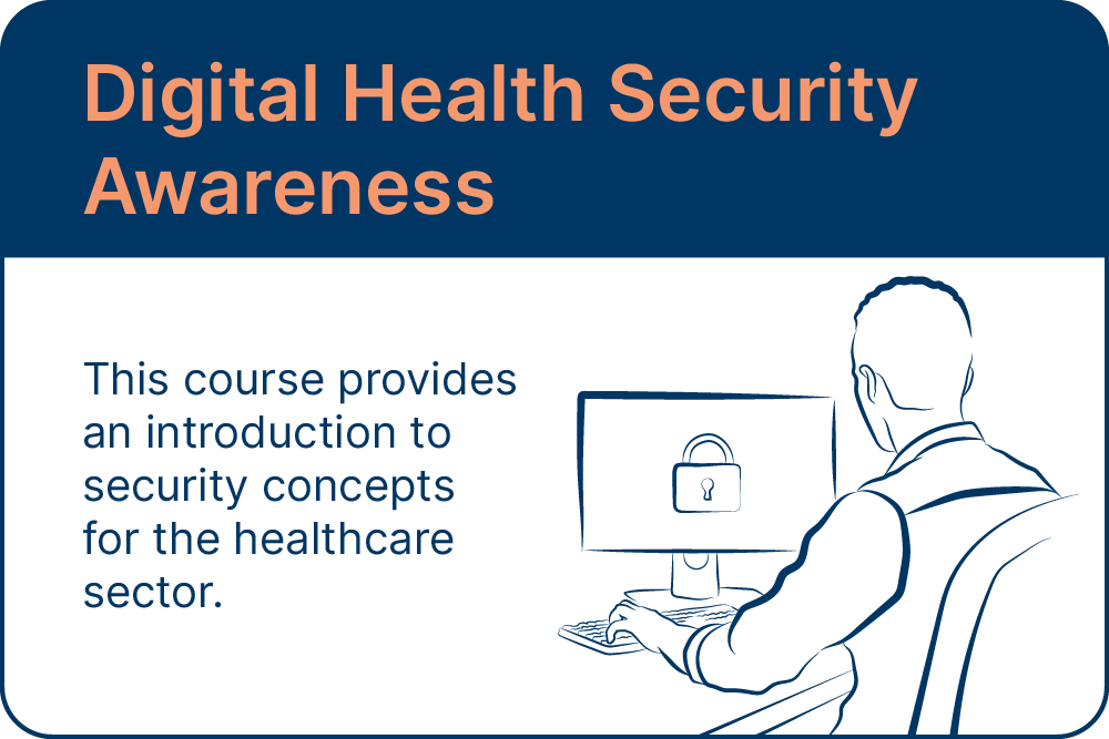 Australian Digital Health Agency Online Training