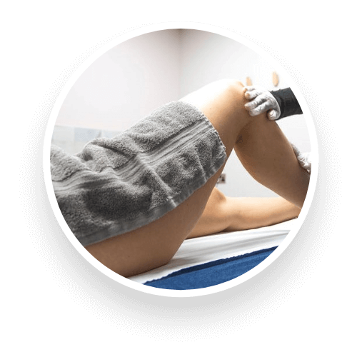 Advanced Body Waxing nkd ( ) Beauty Training