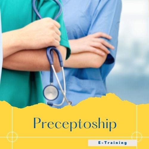 Preceptorship Nursing Training Center