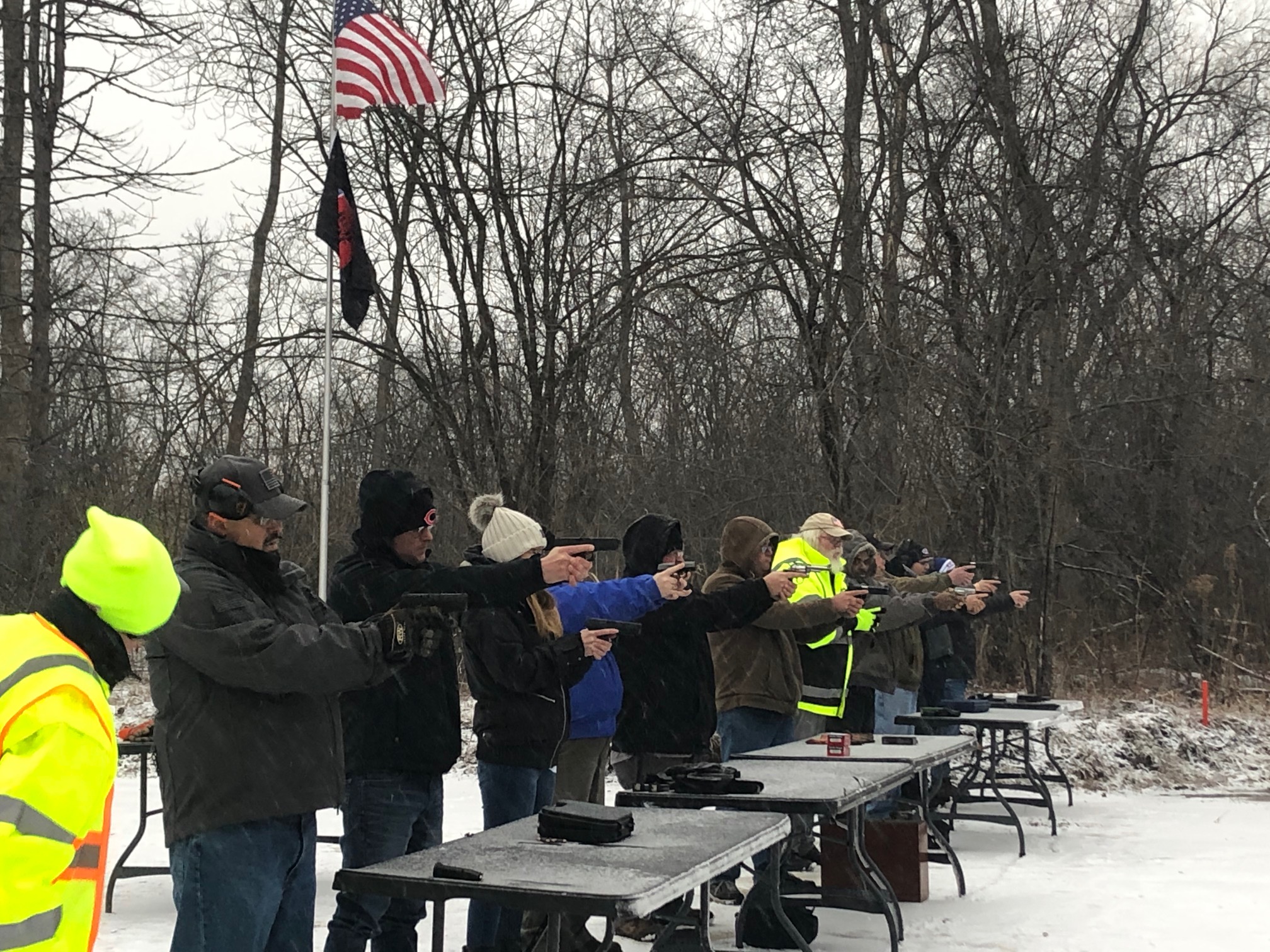 Concealed Carry Renewal Everything You Need to Know Red Dot Arms