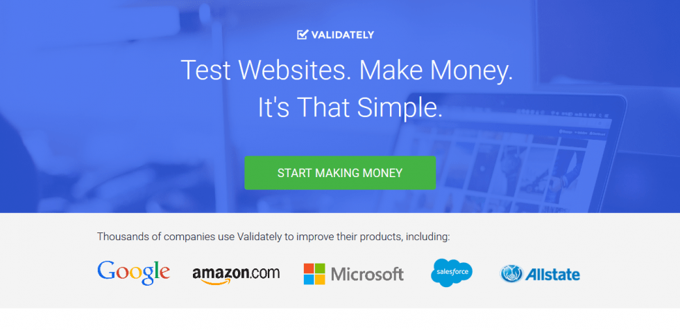 70 in 10 MinsValidately Screener Test Application Process Hindi