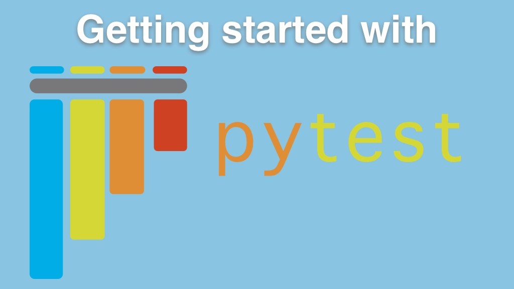Getting started with pytest Online Course [Talk Python Training]