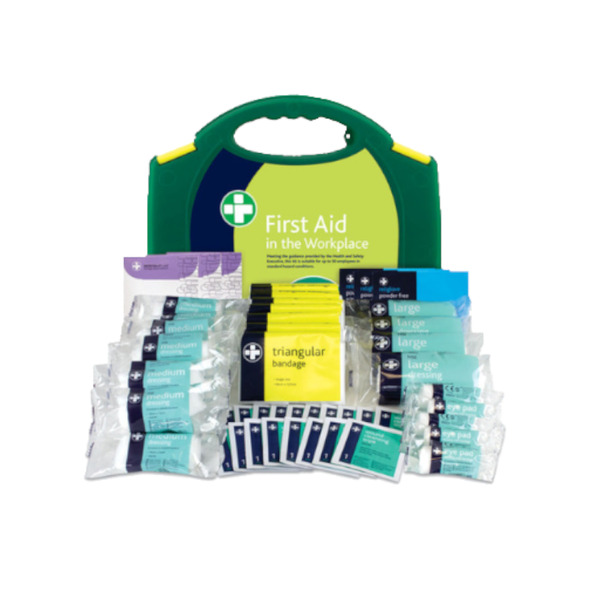 First Aid Trainer Kit Training 2 Care UK Ltd