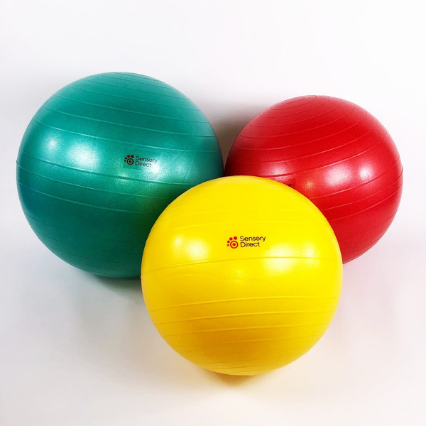 Anti Burst Therapy Ball Training 2 Care UK Ltd