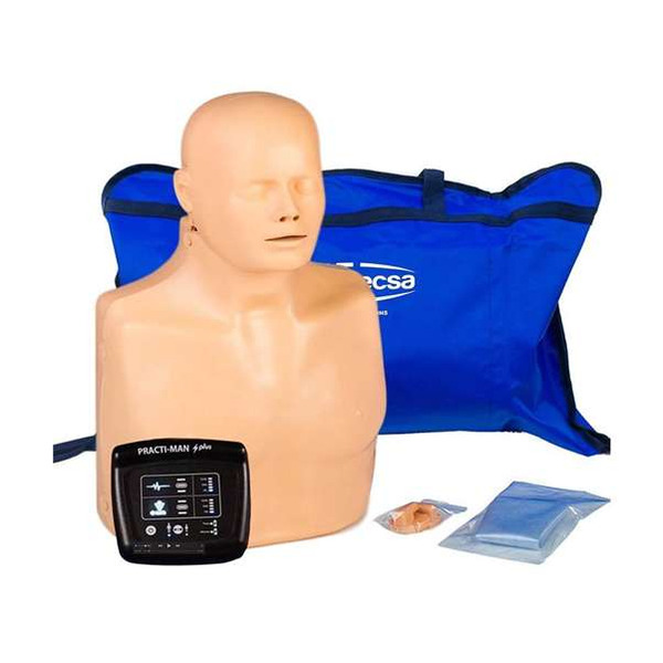 First Aid Trainer Kit Training 2 Care UK Ltd