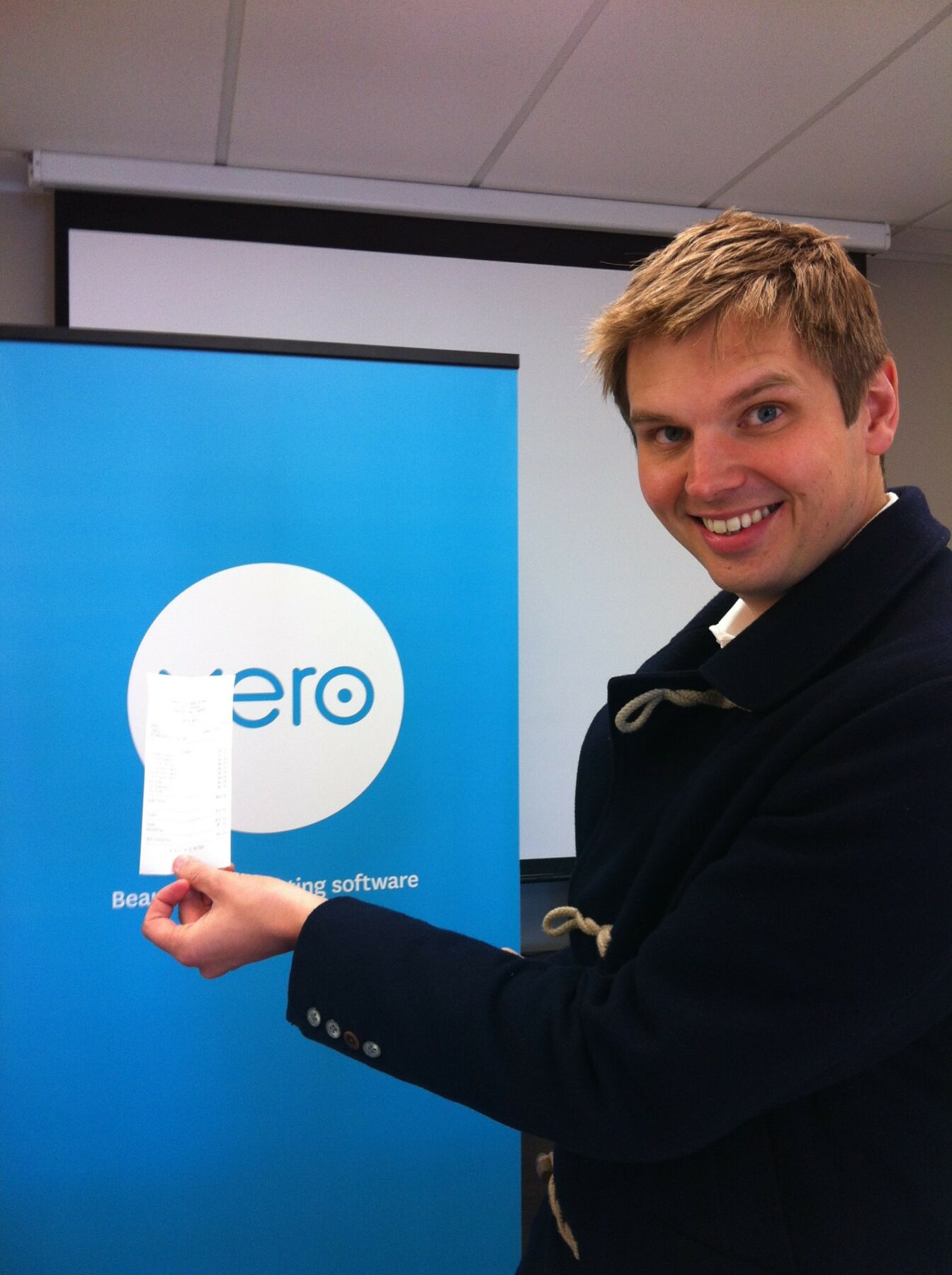 Xero Training and Beyond Ltd