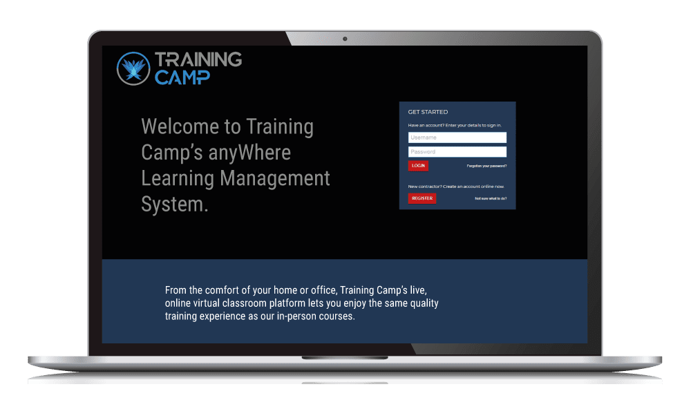CompTIA Security+ Certification Exam Courses TrainingCamp