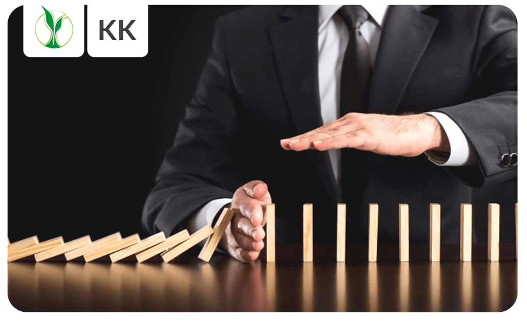 Business Contingency Simulation for GCC captives and 3rd Party