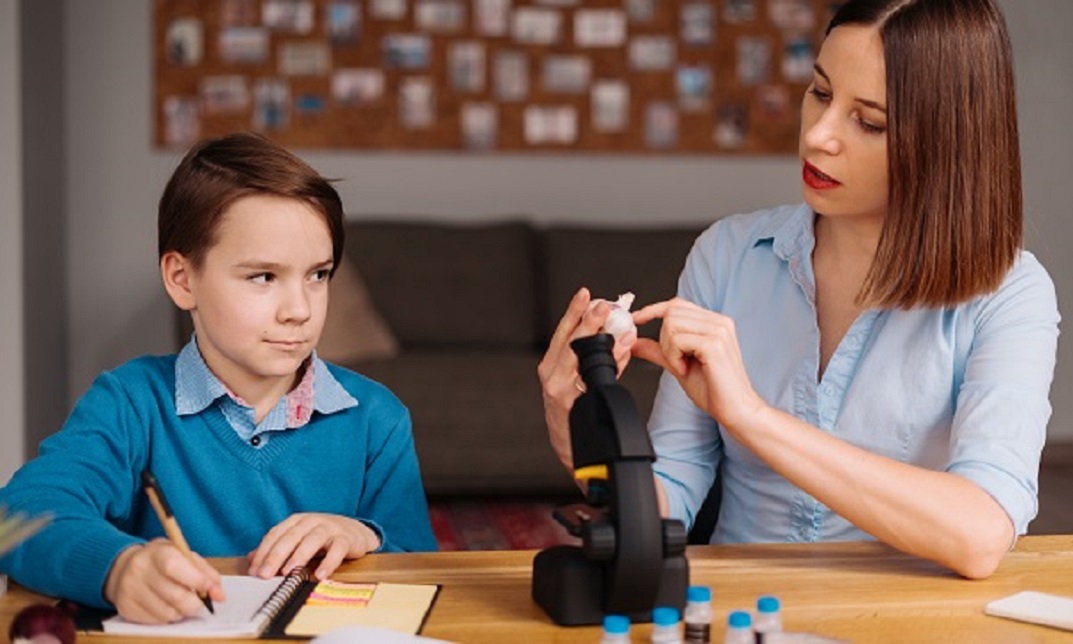 EYFS Teaching Training Edge Courses