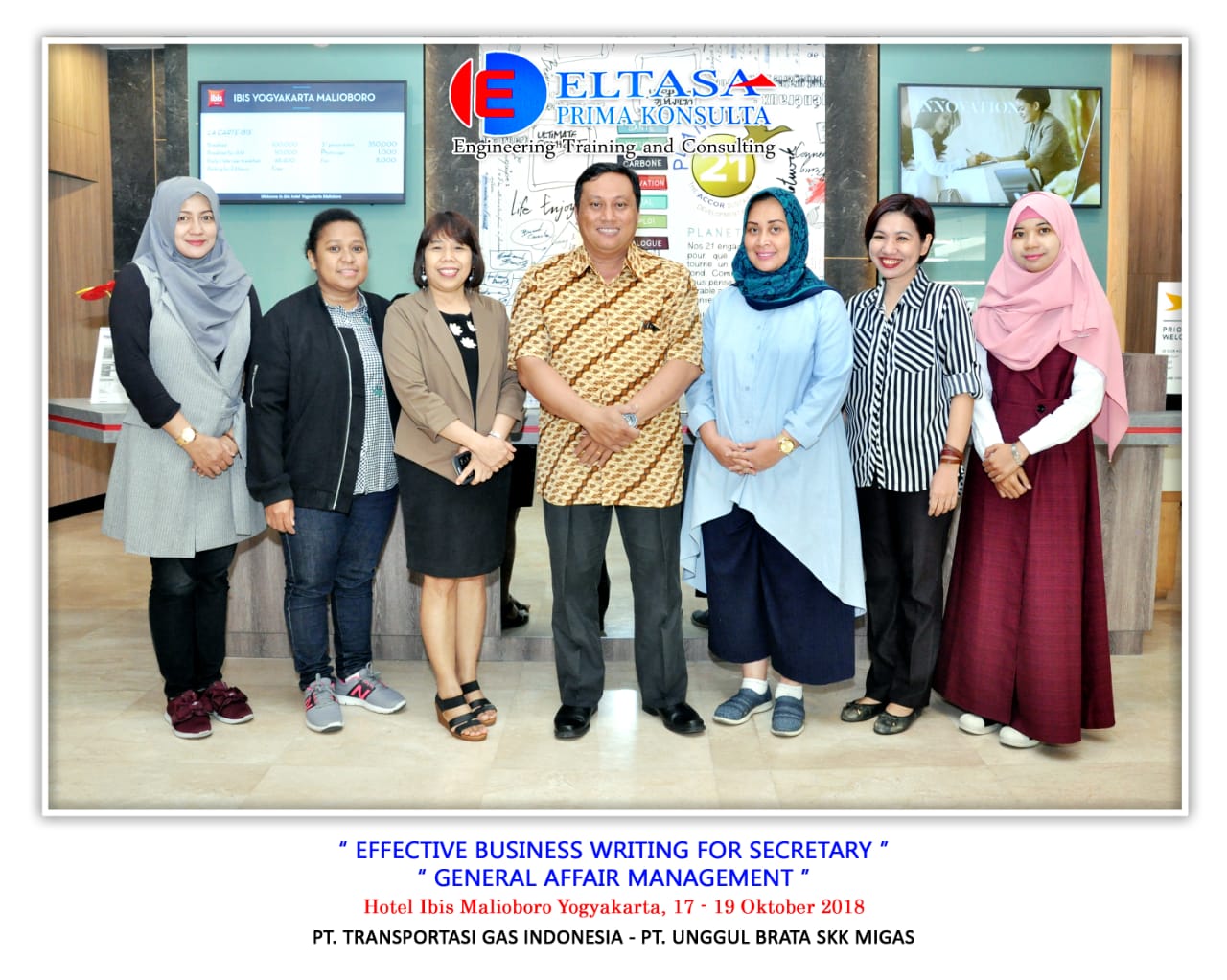 PT Unggul Brata SKK Migas Archives - Info Training dan Sertifikasi